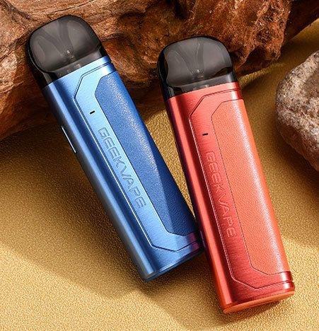 Geekvape Au (aegis U) Pod System Kit – 800mah Battery| Best Quality Vape | - Brand Boost HUB