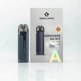 Geekvape Au (aegis U) Pod System Kit – 800mah Battery| Best Quality Vape | - Brand Boost HUB