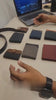 Pure Leather Wallets For Men