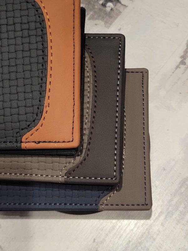 Pure Leather Wallets For Men