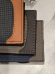 Pure Leather Wallets For Men