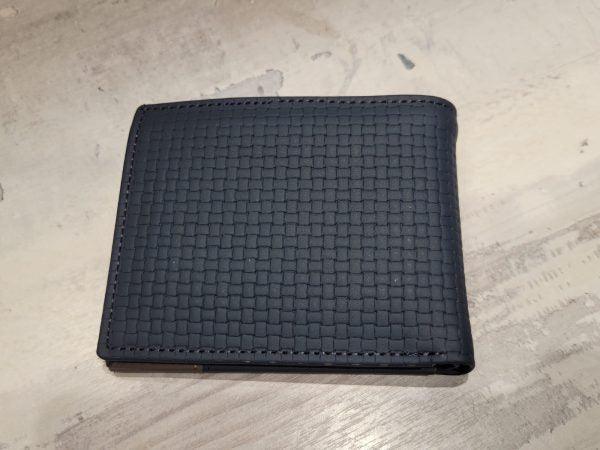 Pure Leather Wallets For Men