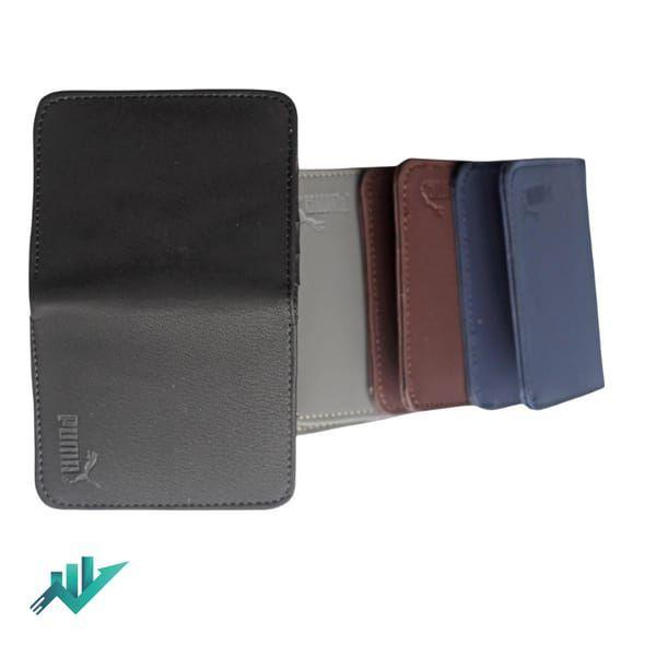 Synthetic Leather For Men Puma Wallet Best Quality