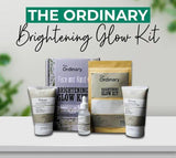 The Ordinary Face And Hand Brightening Glow Kit - Brand Boost HUB